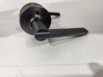 Schlage Hall & Closet F10 Lat 622 - New Non Locking Door Handle Knob. Fixed Price $35.00.