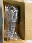 Kwikset Halifax 788HFLSQT-26D One-sided Dummy Lever With Square Rose. Fixed Price $29.40.