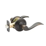 Copper Creek, WL2220TB, Waverlie, Lever, Passage, Function, Tuscan Bronze - New. Fixed Price $17.99.