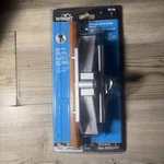 Wright VK1104 Keyed Surface Mount Patio Door Handle Latch Aluminum Finish New. Fixed Price $25.66.