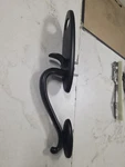 Baldwin 85345.112.2RH Landon Venetian Bronze Single Only Whats Picture. Fixed Price $90.00.