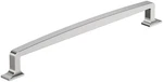Amerock BP53725 Westerly 10-1/16" Center To Handle Cabinet Chrome. Fixed Price $32.39.