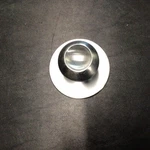 Schlage Single Dummy Trim Door Knob D170-VIS-626SATIN CHROME,DT-1. Fixed Price $19.99.
