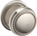 Baldwin 5068.PASS Passage Door Knob Set - Nickel. Fixed Price $392.80.