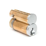 Lfic Core Schlage Keyway Se Large Format Interchangeable US26D + 3KEYS. Fixed Price $25.95.