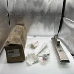 Yale 632F Lock Trim Handle Set Lhr Left 630 See Pics Day Warranty. Fixed Price $80.00.