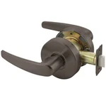 Yale 4601LN MO613E Passage Lever Set Satin Bronze. Fixed Price $26.99.