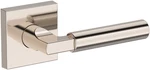 Baldwin Ps.lkf.r.csr Lake Forest Passage Door Lever Set - Nickel. Fixed Price $175.70.