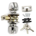 Villar Home Designs Door Knob Versa Keyed. Fixed Price $18.99.
