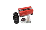 Delaney Callan Saxon Keyed Entry Door Knob Entrance Lock Oil Rubbed Bronze US10B. Fixed Price $24.99.