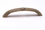 Berenson #2942-1DAB Euro Retro Dull Antique Brass Cabinet/furniture Pull. Fixed Price $11.89.