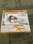 *new* Vizilok C5FS-R Privacy Door Lock Rh Use/vacant Indicator. Fixed Price $95.00.
