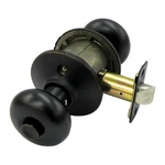 Schlage Privacy Locking Latch Aged Bronze F40PLY716 Door Knob Plymouth New Inbox. Fixed Price $25.99.