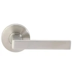 Inox HSR654 Tokyo Lever Single Dummy Right Hand Satin Stainless Steel. Fixed Price $7.98.