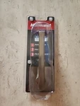 Kwikset Signature Halifax Satin Nickel Dummy Door Handle M#157HFL Sqt Nib. Fixed Price $25.00.