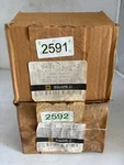 Square 9421 LH43 Door Mounted Handle Assembly Nema Series Per Order. Fixed Price $149.99.