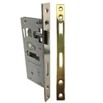 Andersen Storm Mortise Lock For One Inch Thick Woodcore Doors. Fixed Price $46.20.