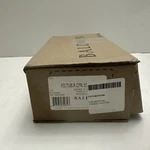 Baldwin FDTUBCFR150 Tube Two-sided Full Dummy Door Lever Satin Nickel. Fixed Price $64.00.