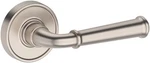Baldwin Ps.dun.r.rrr Dunsmoor Passage Door Lever Set - Nickel. Fixed Price $140.70.