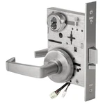Stanley 45H Electrified Mortise Lock 626 Rh 12V Commercial Door No Core New. Fixed Price $249.99.