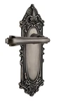 Nostalgic Warehouse Vicflr Prv 238 Nk Fleur Privacy Door Lever. Fixed Price $232.50.