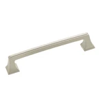 Amerock BP53531 Mulholland 8 Inch (203MM) Center-to-center Appliance Pull. Fixed Price $85.00.