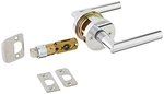 Kwikset 154MIL-RDT-26-6AL-RCS Milan Passage Lever Fin. Fixed Price $34.95.