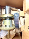 Corbin Russwin CL3357 Nzd 626 Rh Lever Lockset Nib CL3300 Series Heavy Duty. Fixed Price $398.88.