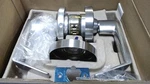Schlage Storeroom Lock ND80P6D Heavy Duty. Fixed Price $329.00.