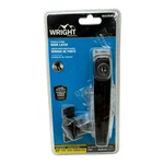 Wright Products Screen Storm Door Push-button Keyed Latch Black VK333X3BL New. Fixed Price $19.95.