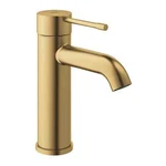 Grohe 23592GNA Essence Bathroom Sink Faucet Brushed Cool Sunrise (gold) New!. Fixed Price $419.99.