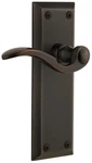 Grandeur Favbel Sd Na Lh Fifth Avenue Solid Brass Left Handed - Bronze. Fixed Price $236.25.