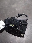 Volkswagen Golf Mechanism Right Rear Door Lock, P/n 5K4839016Q, 7, 03/1. Fixed Price $68.21.