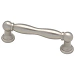 Liberty P17478C-SN-C Capital Kitchen Cabinet Hardware 3" Pull, Nickel. Fixed Price $7.99.