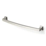 Tunny 5PK Cabinet Pulls - Brushed Nickel 320MM Screw Spacing Drawer Handles. Fixed Price $84.55.