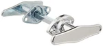 Gd 52121 Tee Latching Handle Diecast Zinc Single Pack. Fixed Price $20.91.