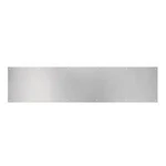 Baldwin 20000030834 Commercial Grade 8" X 34" Solid Brass Kick Plate,. Fixed Price $244.99.