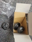 Kwikset 966PE 11P Bb Single Cylinder Interior. Fixed Price $29.99.