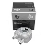 Skv Engine Oil Cooler For Hyundai Genesis Grandeur IX35 05-19 26410-25402. Fixed Price $23.82.