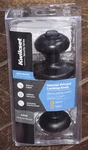 Kwikset Bed & Bath Venetian Bronze Cove Interior Locking Knob 300CV 11P Cp. Fixed Price $16.19.