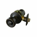 Set Of Design House 728725 Terrace Reversible Privacy Door Knob - Bronze. Fixed Price $14.99.