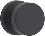 Baldwin HDCONCRR190 Contemporary Single Dummy Door Knob With Round Rosette From. Fixed Price $93.36.