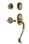 Nostalgic Warehouse Ropflr Eset 234 Sg Lh Rope Left Handed. Fixed Price $491.25.