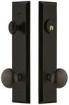 Grandeur Favfav Tp Eset 238 Fifth Avenue Solid Brass Tall Plate - Bronze. Fixed Price $576.00.
