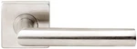 Inox SE105DR Frankfurt Right Handed Single Dummy Door Lever - Stainless Steel. Fixed Price $24.74.