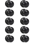 Knobwell 10 Pack Classic Closet Door Knobs Dummy Knob, Individual .... Fixed Price $56.70.