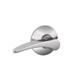 Schlage F10MNH625 Manhattan Passage Lever Bright Chrome. Fixed Price $68.28.