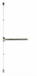 Copper Creek V9560-SS-36 Grade 1 Vertical Rod 36-INCH Wide, Satin Stainless. Fixed Price $397.35.