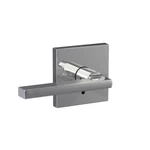 Schlage FC172-LAT-625-COL Non-turning Two-sided Dummy Lever Set W/collin Trim. Fixed Price $28.00.