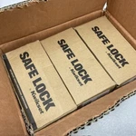 Safelock Kwikset Weiser SL1150GV Grapevine Interior Lever Handleset Trim Pac. Fixed Price $57.99.